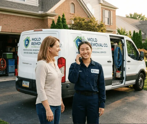Crawlspace Mold Remediation Sound Beach, NY FAQs